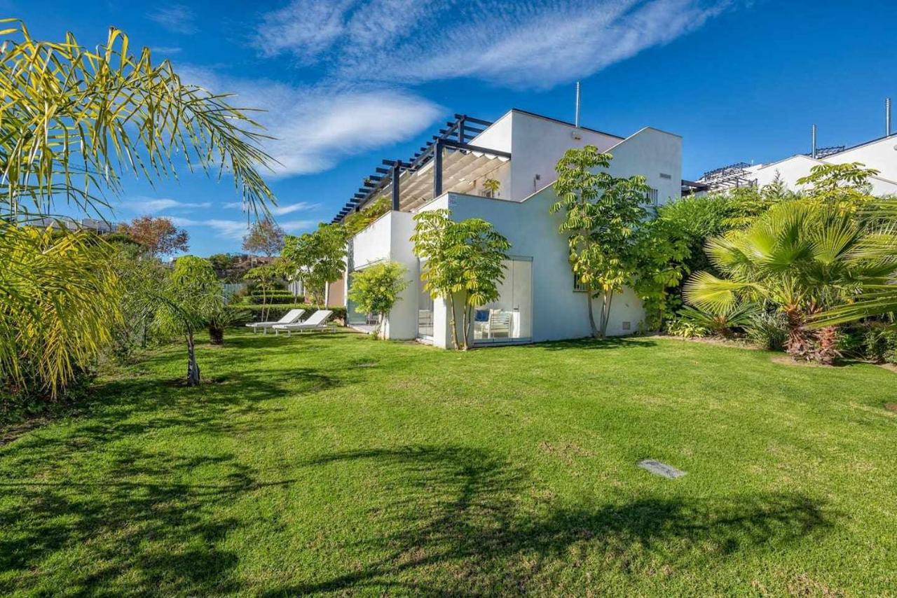 Marbella Golf & Beach Santa Clara By Houselogy Dış mekan fotoğraf