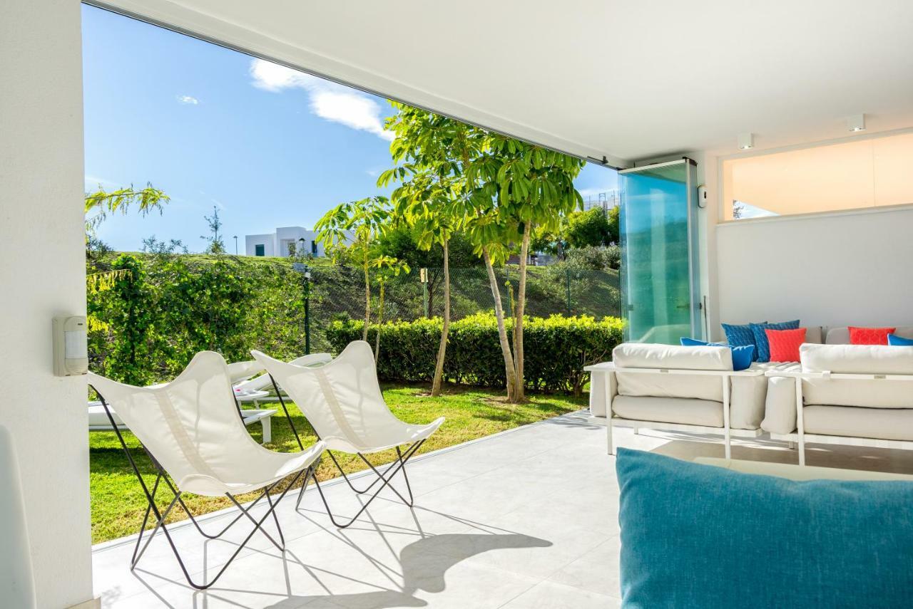 Marbella Golf & Beach Santa Clara By Houselogy Dış mekan fotoğraf